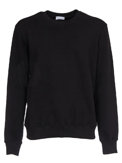 Shop Ih Nom Uh Nit Lil Wayne Crewneck Sweatshirt In Black