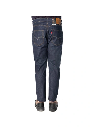 Shop Levi's 512 Jeans In Denim