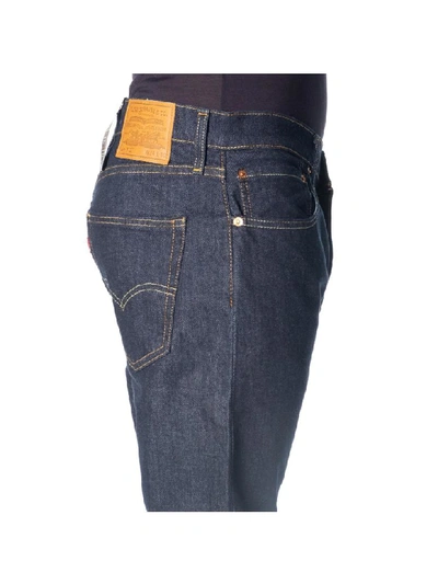 Shop Levi's 512 Jeans In Denim