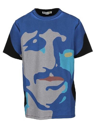 Shop Stella Mccartney Ringo Star T-shirt In Sample