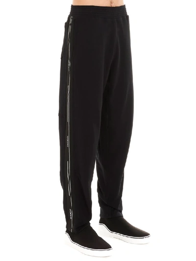 Shop Givenchy Pants In Black