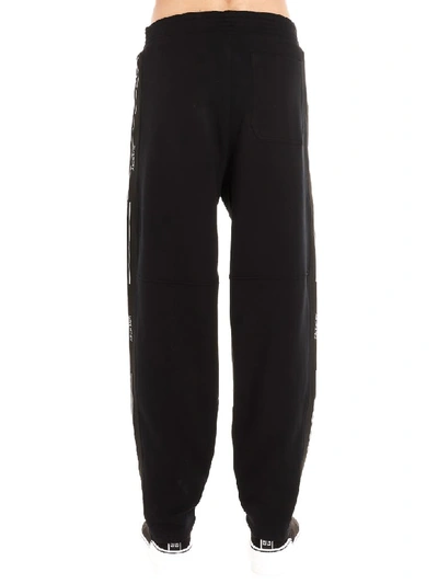 Shop Givenchy Pants In Black