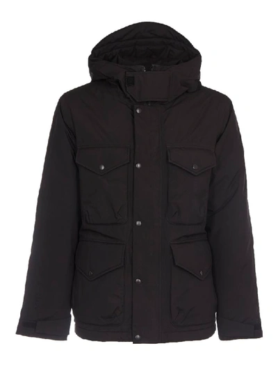 Woolrich marina parka hotsell