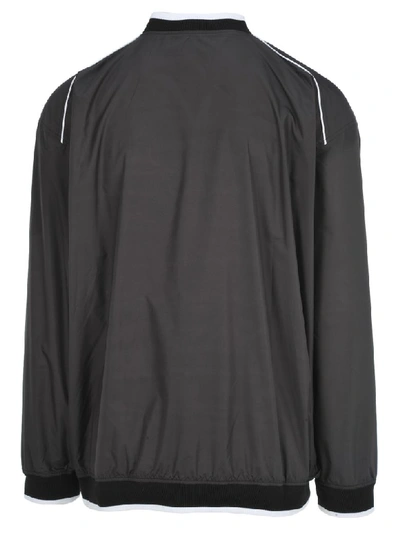Shop Y/project Pop Up Sweatshirt In Black