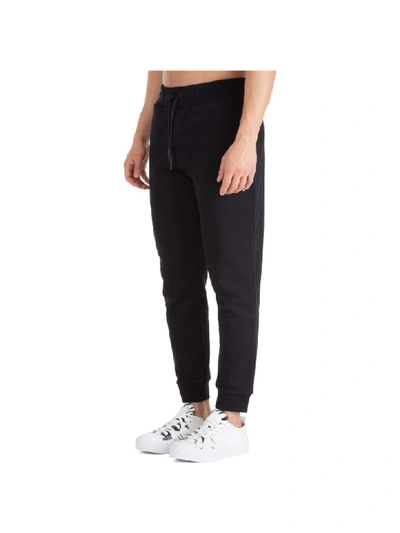 MCQ BY ALEXANDER MCQUEEN MCQ SWALLOW LOGO TRACKSUIT BOTTOMS 11181248