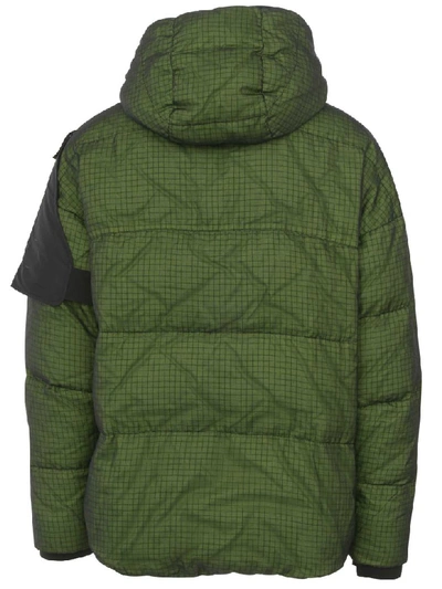 Shop Nemen Jacket  In Green