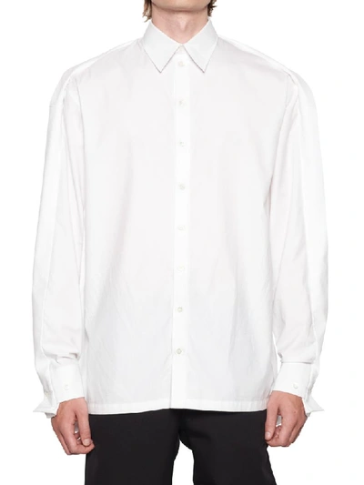 Shop Y/project Shirt In White