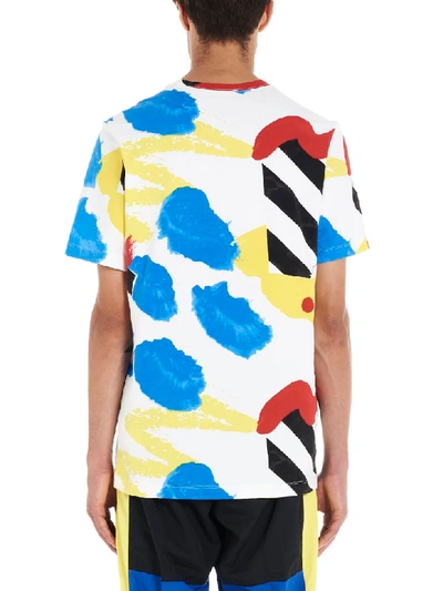 Shop Nike Sportswear T-shirt In Multicolor