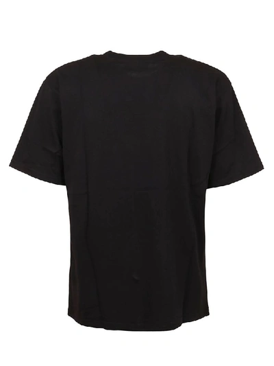Shop Vision Of Super T-shirt Black Ufo