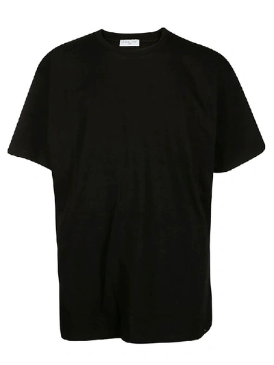 Shop Ih Nom Uh Nit Lil Wayne T-shirt In Black