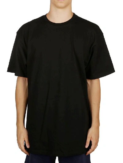 Shop Ih Nom Uh Nit Lil Wayne T-shirt In Black