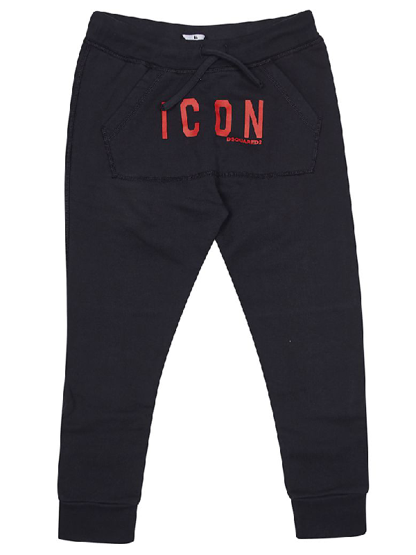 dsquared icon tracksuit