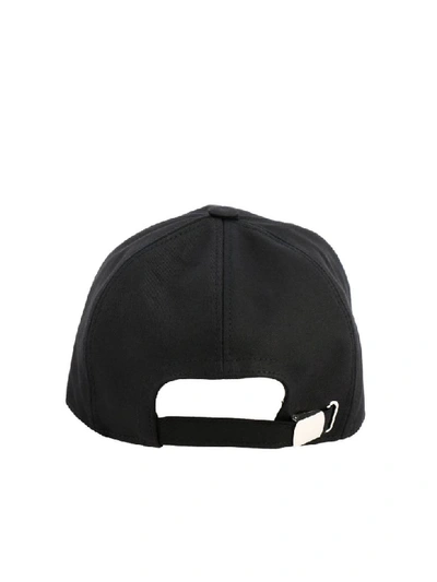 Shop N°21 N° 21 Hat Hat Men N° 21 In Black