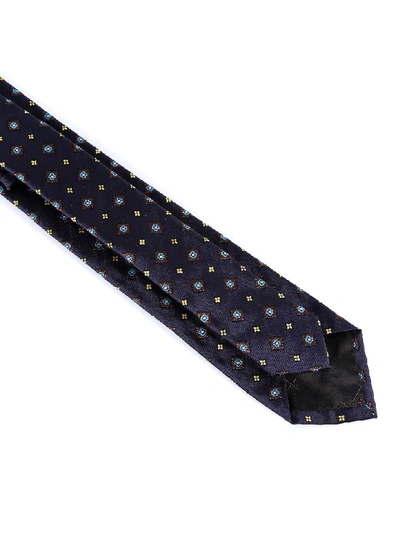 Shop Nicky Tie In Blue