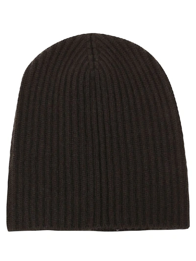 Shop Alex Begg Alex Beanie In Army