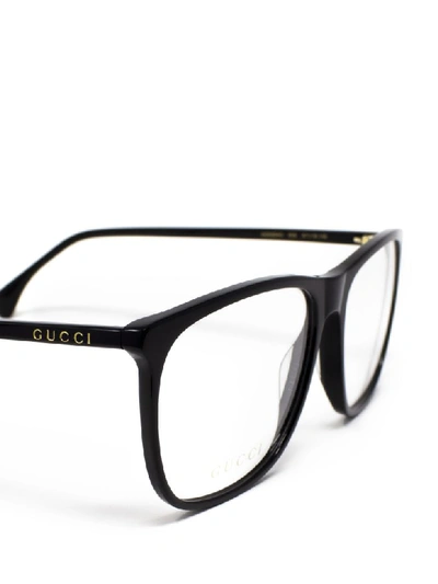 Shop Gucci Eyewear In 005