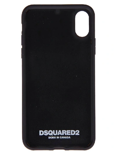 Shop Dsquared2 Icon Phone Case