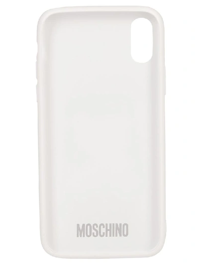 Shop Moschino Hi-tech Accessory