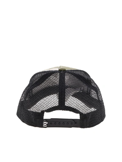 Shop Adidas Originals Truck Camouflage Cap