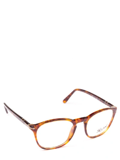 Shop Persol Eyewear In 24