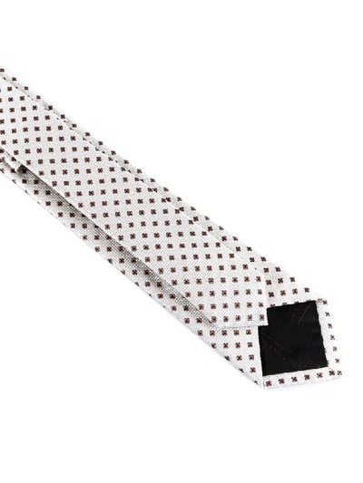 Shop Nicky Tie In Brown