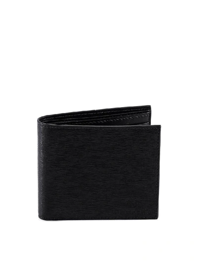 Shop Church's Wallet In Black