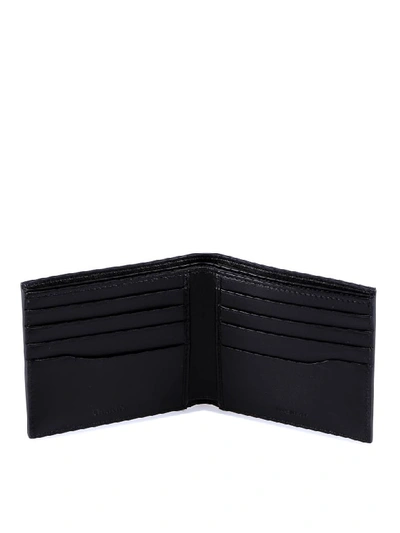 Shop Church's Wallet In Black