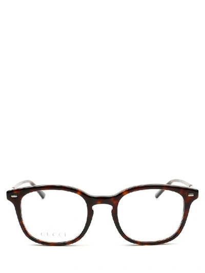 Shop Gucci Eyewear In 002