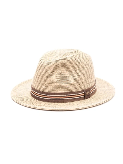 Shop Bailey Of Hollywood Hester Hat In Sand