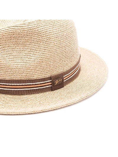 Shop Bailey Of Hollywood Hester Hat In Sand