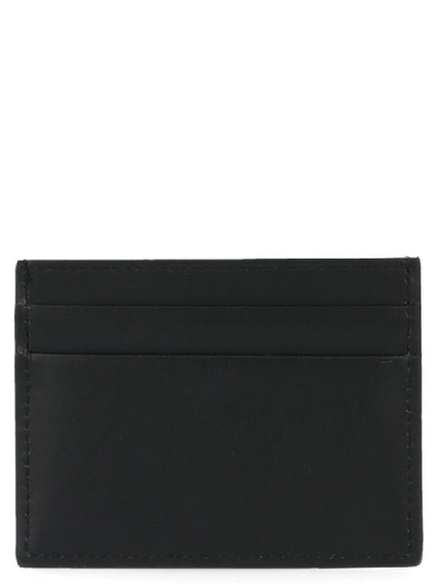 Shop Dolce & Gabbana Cardholder In Black