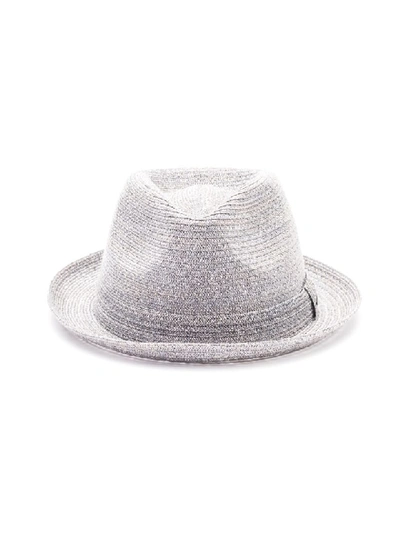 Shop Bailey Of Hollywood Freddy Hat In Stone