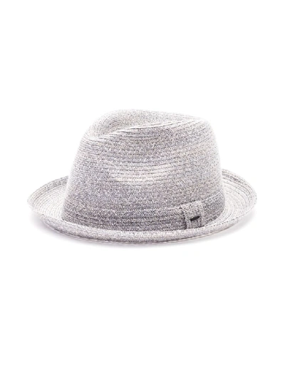 Shop Bailey Of Hollywood Freddy Hat In Stone