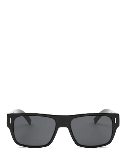 Shop Dior Sunglasses In 807/2k