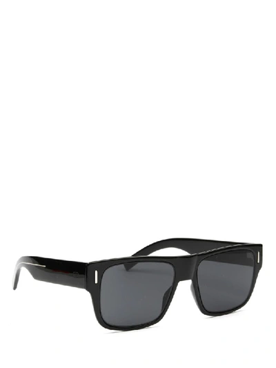 Shop Dior Sunglasses In 807/2k