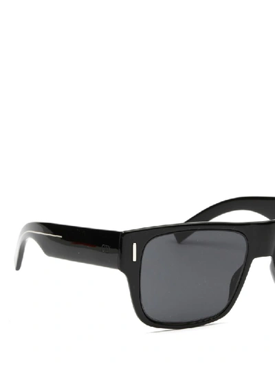 Shop Dior Sunglasses In 807/2k