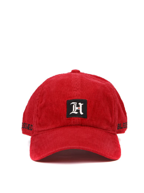 tommy hilfiger lewis hamilton hat