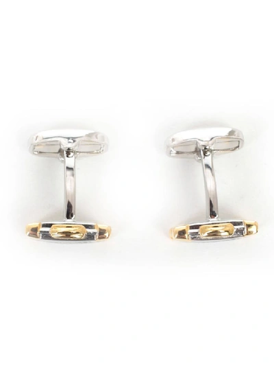Shop Paul Smith Cufflinks Suitcase In A Mix