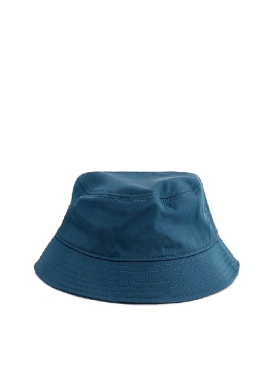 Shop Carhartt Hat In Blue