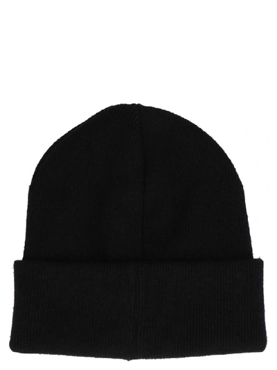 Shop Dsquared2 Beanie In Black