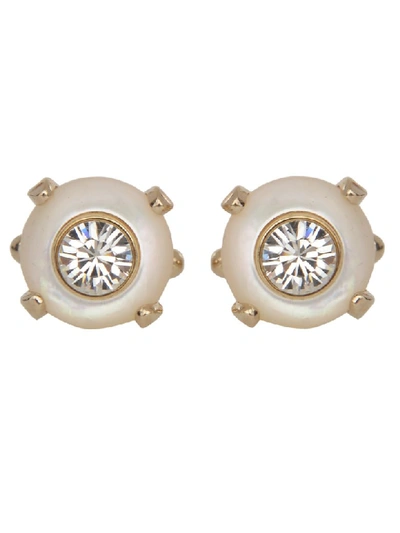 Shop Dsquared2 Cufflinks  In Ivory