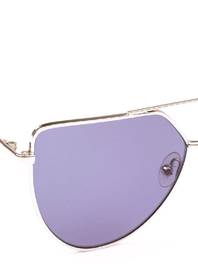 Shop Spektre Sunglasses In Osd04aft