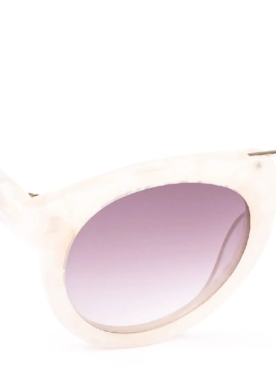 Shop Spektre Sunglasses In M.perla