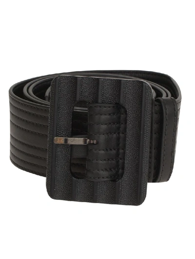 Shop Givenchy Belt  In Black