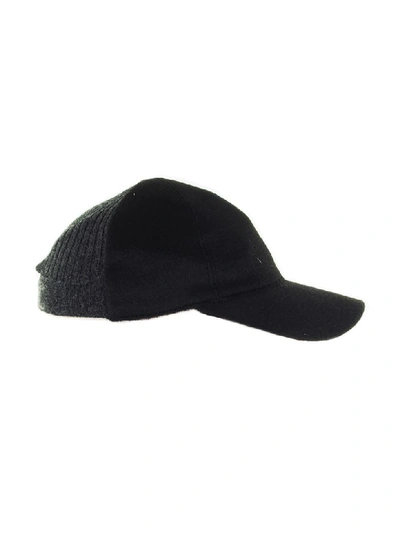Shop Max Mara Amiche Hat In Black
