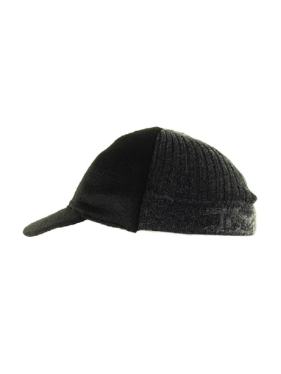 Shop Max Mara Amiche Hat In Black