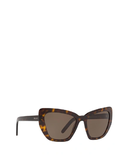 Shop Prada Sunglasses In 2au8c1