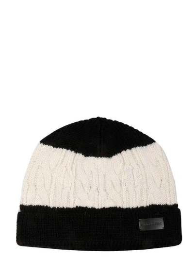 Shop Saint Laurent Hat