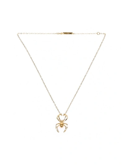 Shop Ambush Necklace In Gold