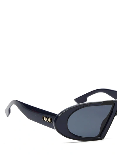 Shop Dior Sunglasses In Pjp/a9